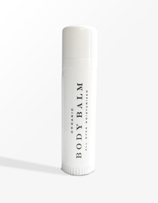 Organic Moisturizing Body Stick image 2