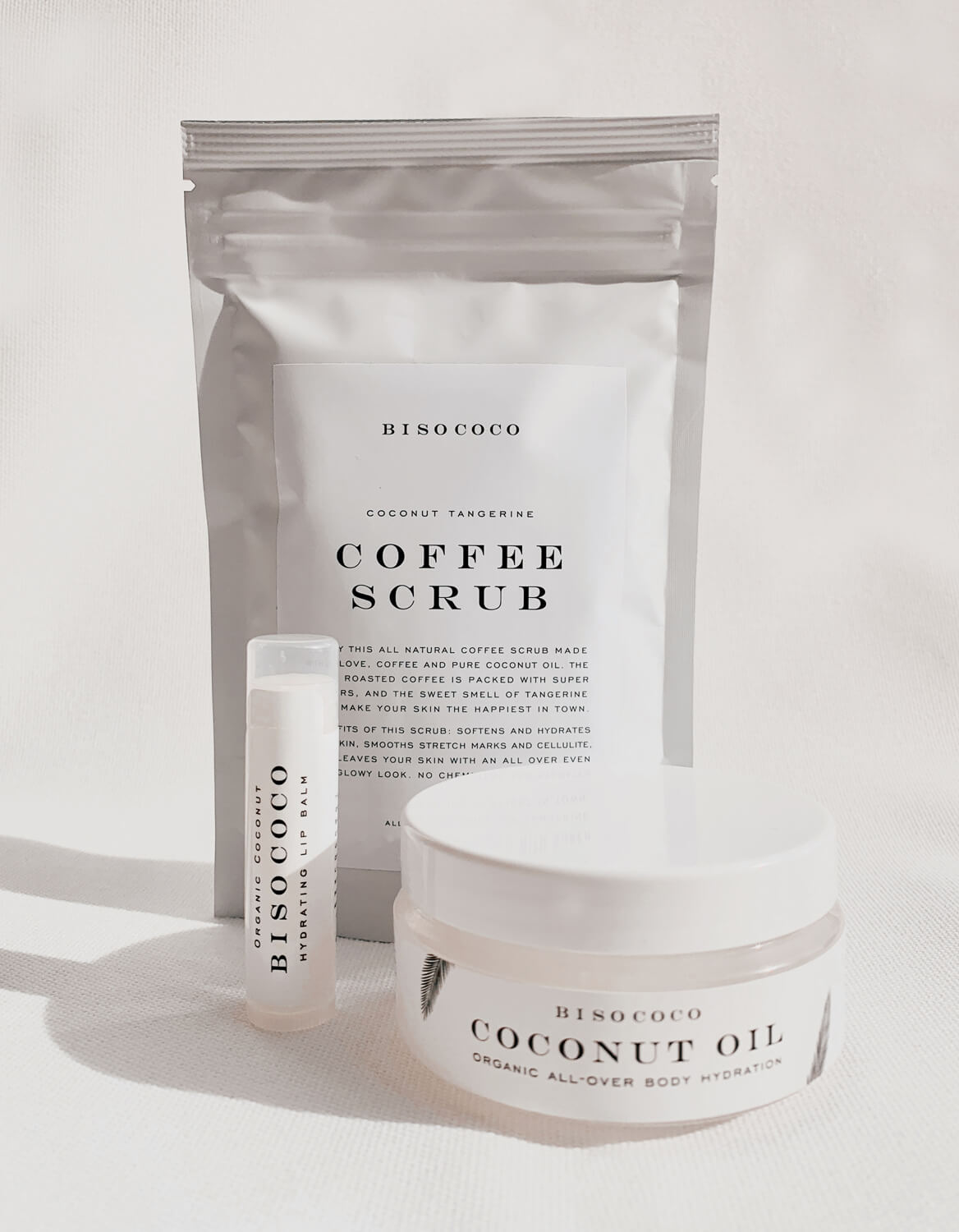 Nourish set image 1