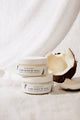 Organic Coconut Oil - 2 pack
