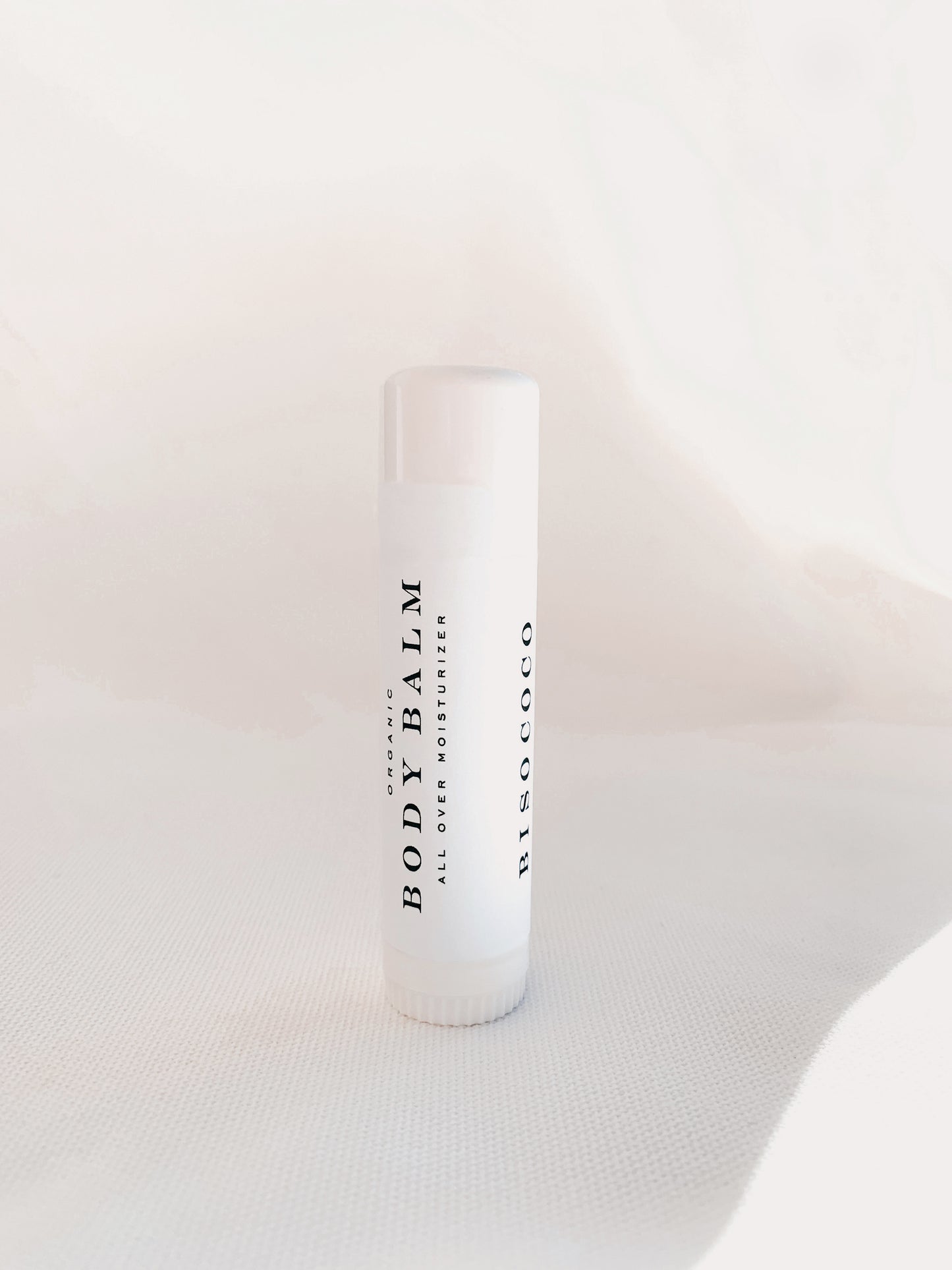 Organic Lip Balm