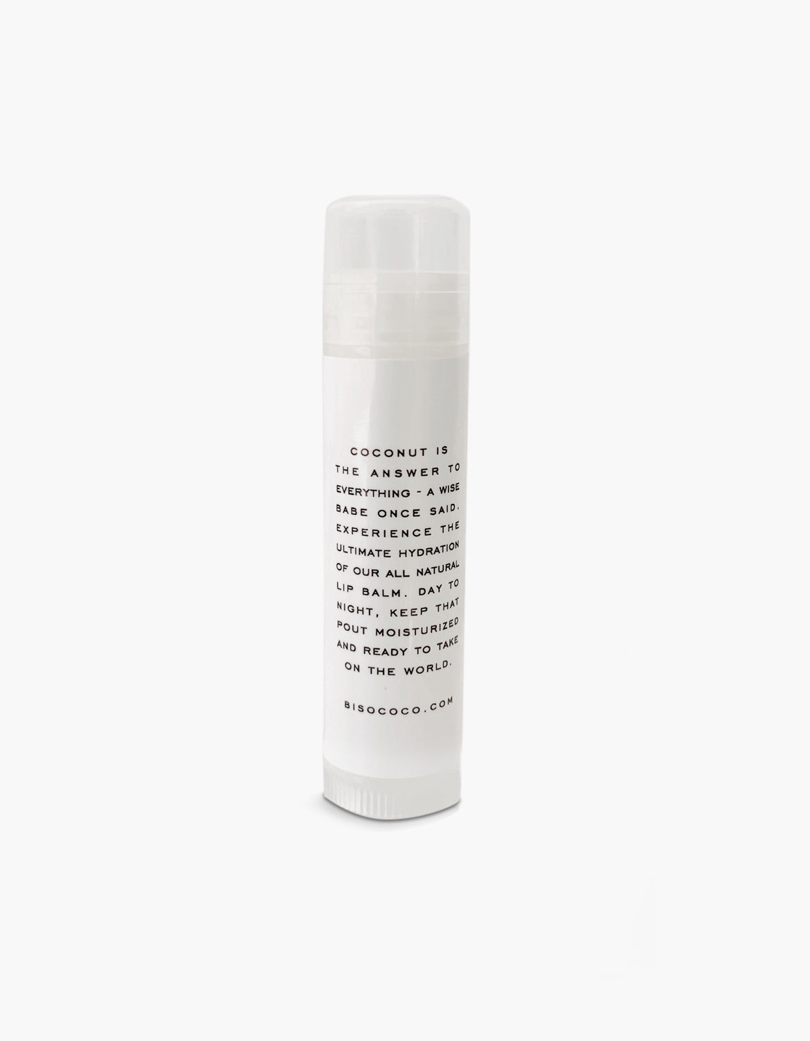 Organic Lip Balm image 3